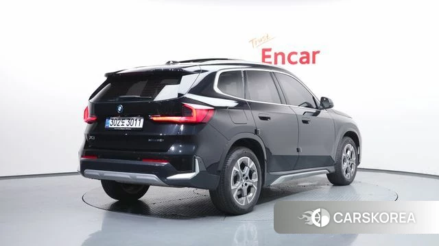 BMW X1 (U11) id 4715080 из Кореи 12