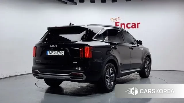 Kia Sorento 4th Generation id 2939368 из Кореи 12