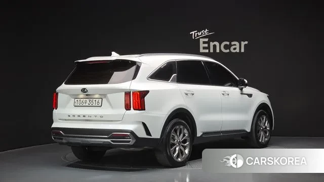 Kia Sorento 4th Generation id 3329975 из Кореи 12