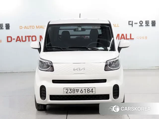 Kia The New Ray id 3378887 из Кореи 12