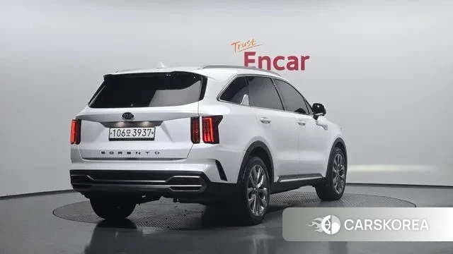 Kia Sorento 4th Generation id 3698124 из Кореи 12