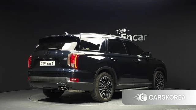 Hyundai Palisade id 4269141 из Кореи 12