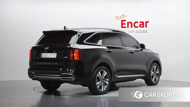 Kia Sorento 4th Generation id 3713104 из Кореи 12