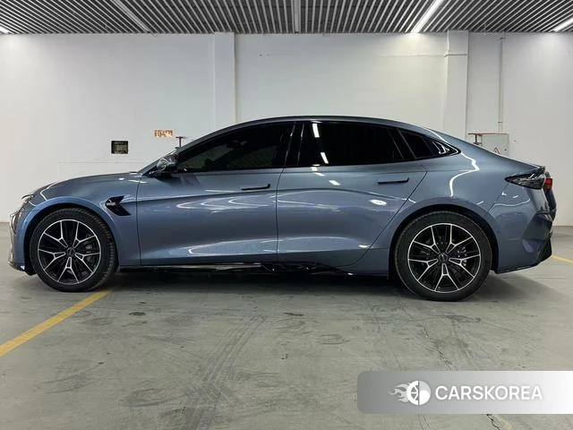 BYD seal id 3909028 из Китая 7