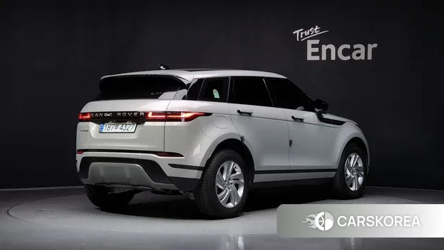 Land Rover Range Rover Evoque 2nd Generation id 3011032 из Кореи 12
