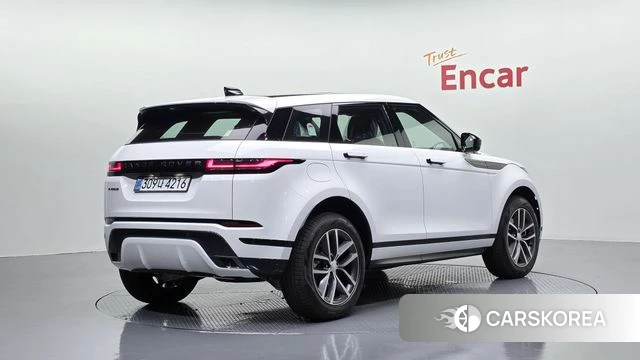 Land Rover Range Rover Evoque 2nd Generation id 4602020 из Кореи 12