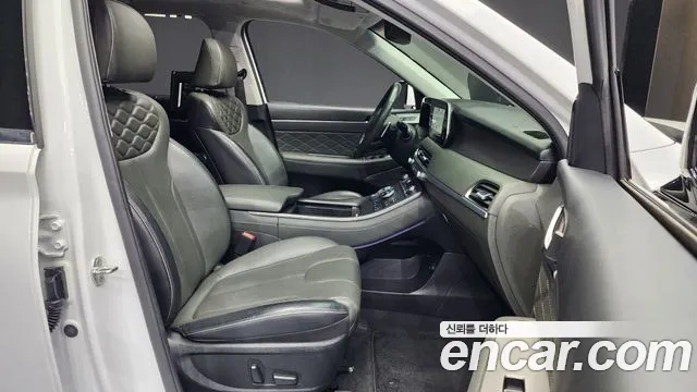 Hyundai Palisade id 2559160 из Кореи 12