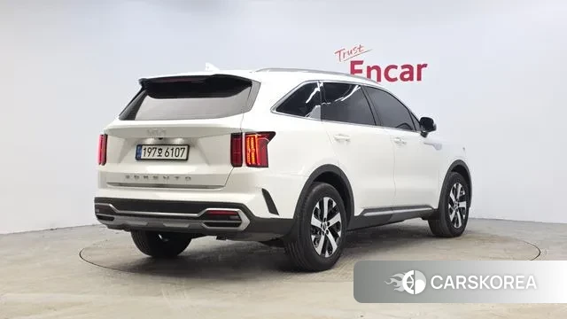 Kia Sorento 4th Generation id 3771125 из Кореи 12