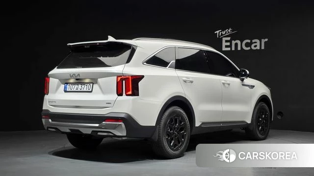 Kia The New Sorento 4th Generation id 4782798 из Кореи 12