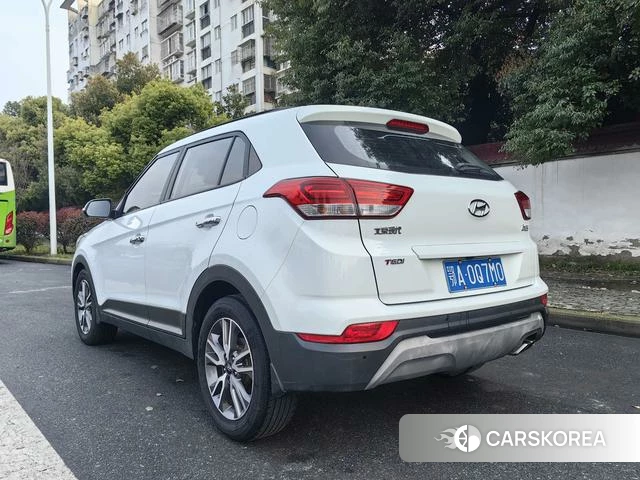 Hyundai ix25 id 3882469 из Китая 12