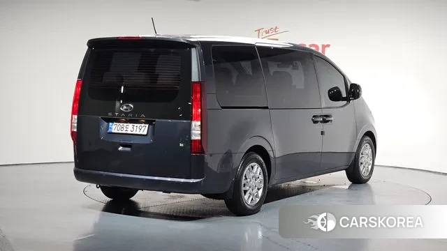 Hyundai Staria id 3058059 из Кореи 12