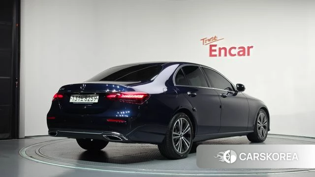 Mercedes-Benz E-Class W213 id 4764198 из Кореи 12