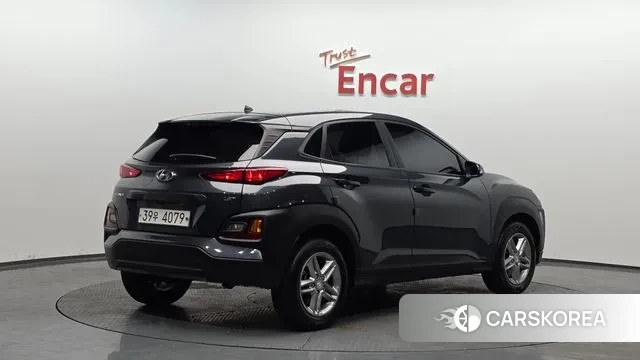 Hyundai Kona id 3748198 из Кореи 12