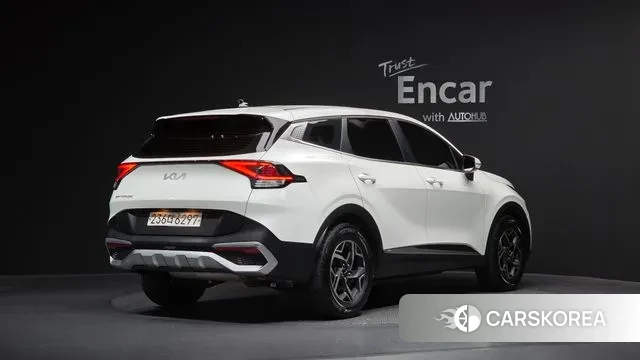 Kia Sportage 5th Generation id 3513320 из Кореи 12