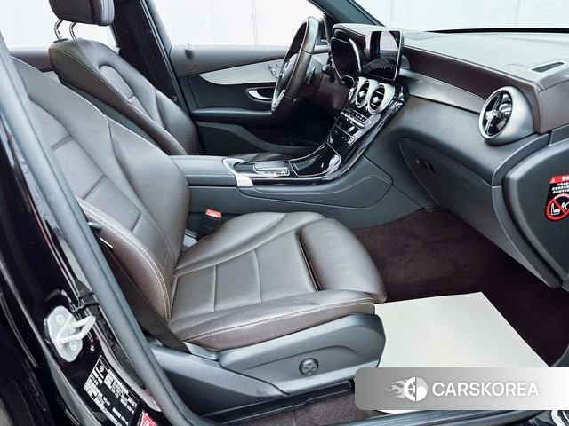 Mercedes-Benz GLC id 4218740 из Китая 12