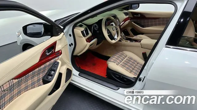 Nissan Maxima (A36) id 2681090 из Кореи 12