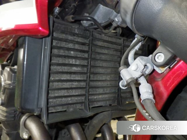 Engine photo
