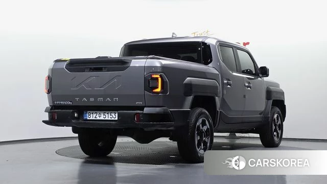 Kia Tasman id 4644790 из Кореи 12