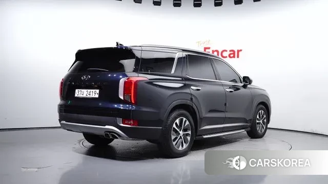 Hyundai Palisade id 2971169 из Кореи 12