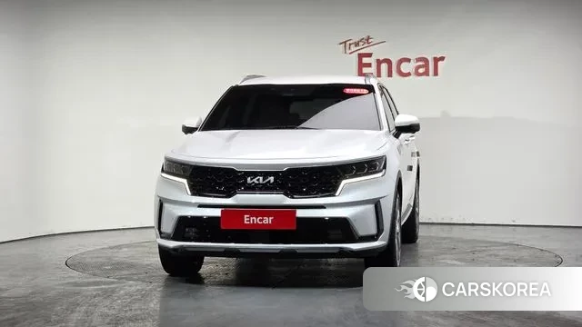 Kia Sorento 4th Generation id 3634604 из Кореи 12