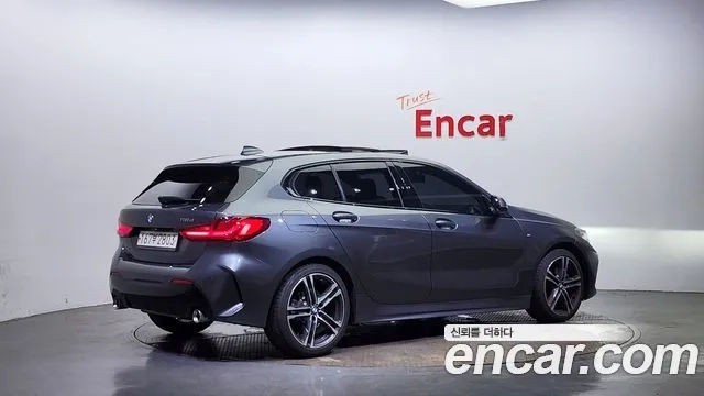 BMW 1 Series (F40) id 2869976 из Кореи 12