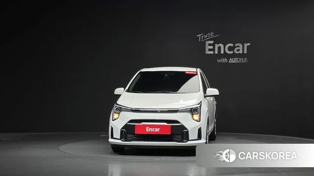 Kia The New Morning (JA) id 4739689 из Кореи 12