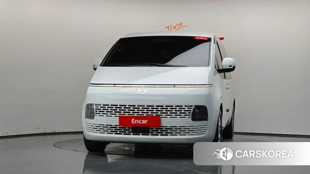 Hyundai Staria id 4904647 из Кореи 12