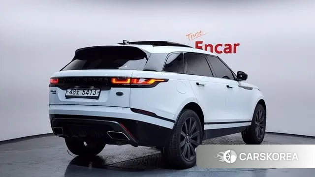 Land Rover Range Rover Velar id 3520621 из Кореи 12