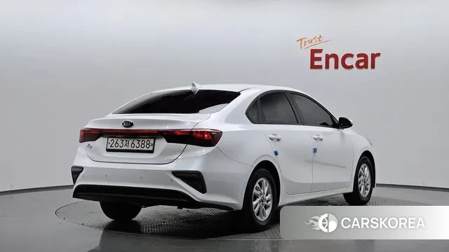 Kia Come New K3 id 3391099 из Кореи 12