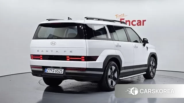 Hyundai Santa Fe (MX5) id 3471827 из Кореи 12