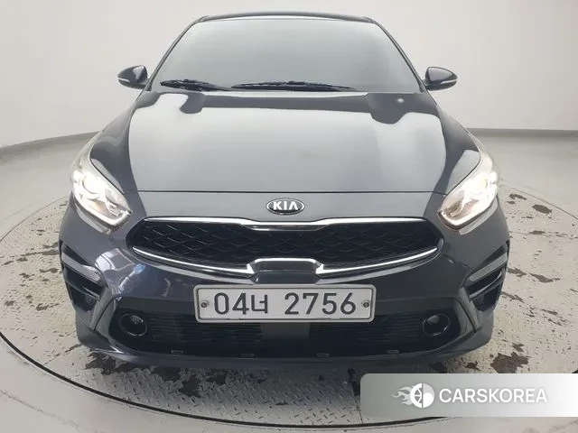 Kia Come New K3 id 3627173 из Кореи 9