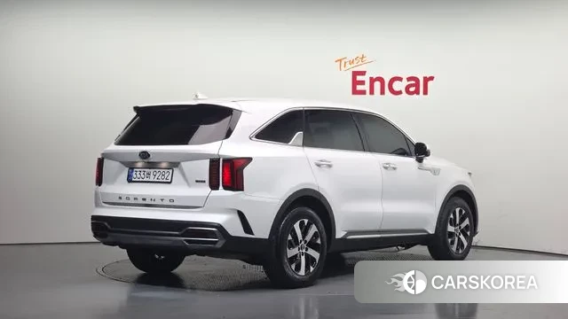 Kia Sorento 4th Generation id 3290909 из Кореи 12