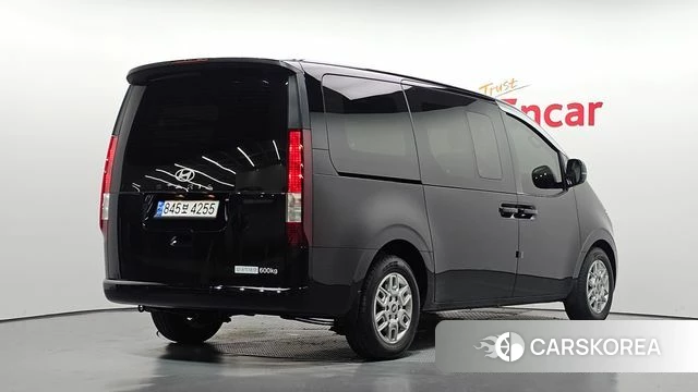Hyundai Staria id 4640371 из Кореи 12