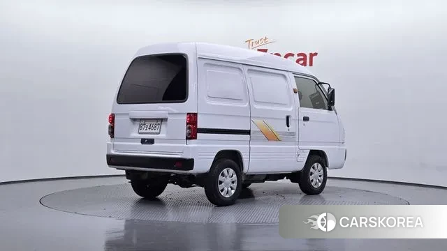 Chevrolet (GM Daewoo) New Damas id 3396912 из Кореи 12