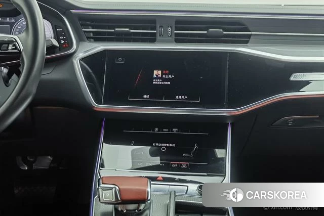 Audi A6L id 4290684 из Китая 12