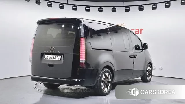 Hyundai Staria id 3734541 из Кореи 12