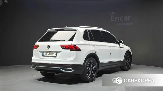 Volkswagen Tiguan second Generation id 4741076 из Кореи 12