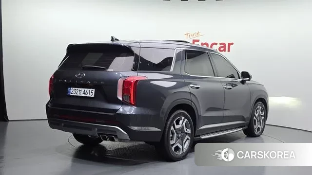 Hyundai The New Palisade id 3405593 из Кореи 12