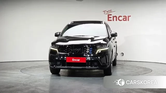 Kia Sorento 4th Generation id 3630244 из Кореи 12