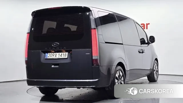 Hyundai Staria id 3405953 из Кореи 12