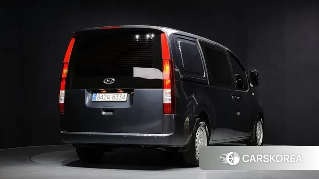 Hyundai Staria id 3492319 из Кореи 12