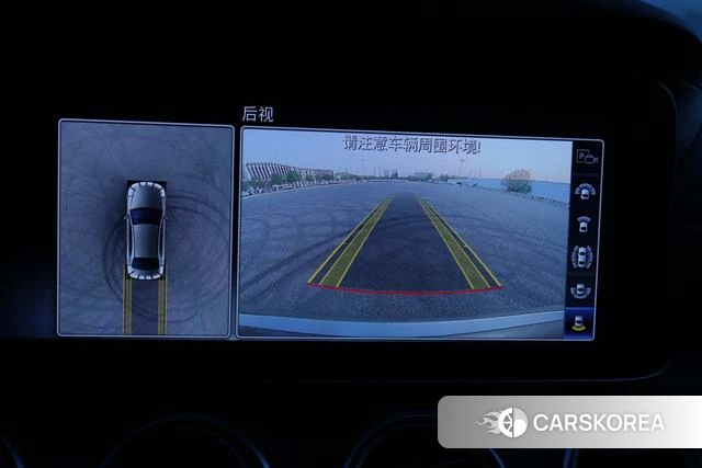 Mercedes-Benz E-class id 3902040 из Китая 12
