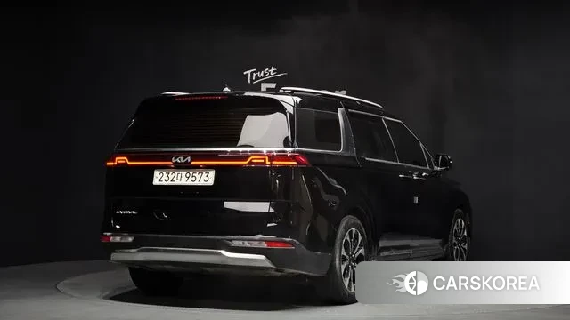 Kia Carnival 4th generation id 3606866 из Кореи 12