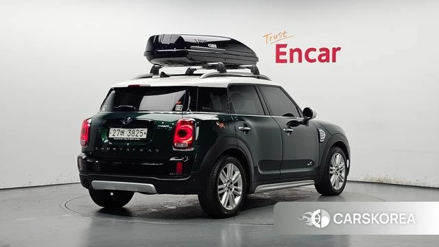 Mini Cooper D Countryman id 4425031 из Кореи 12