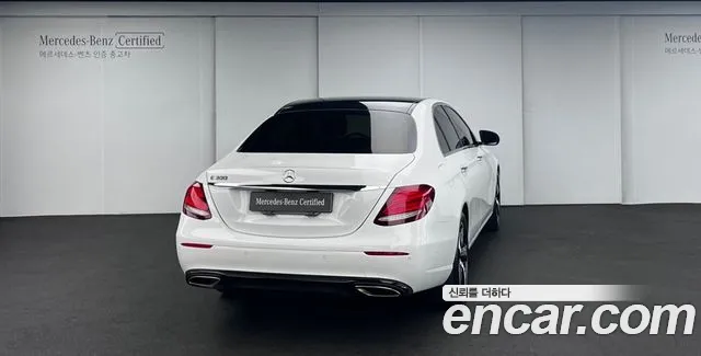 Mercedes-Benz E-Class W213 id 2674000 из Кореи 8