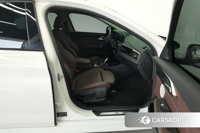 BMW 1 series id 4253487 из Китая 7