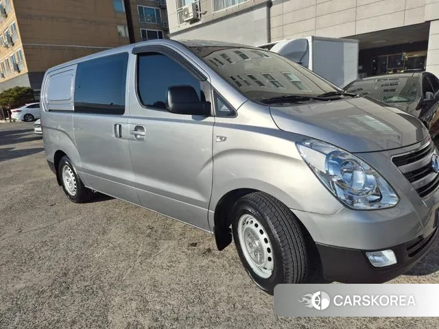 Hyundai Grand Starex id 3553041 из Кореи 12