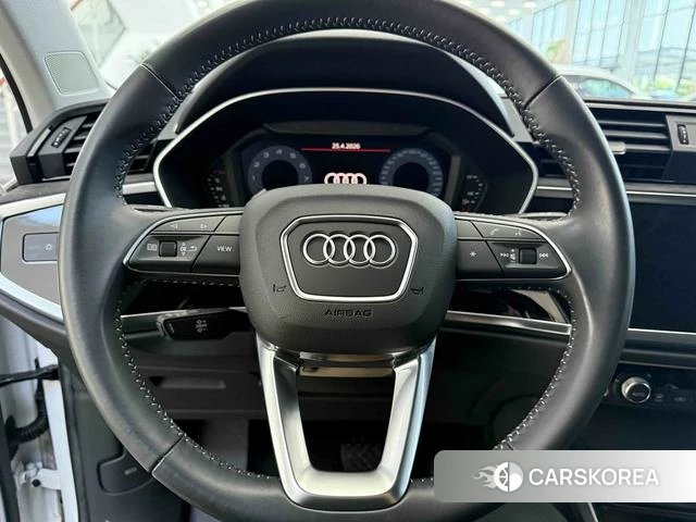 Audi Q3 id 4272723 из Китая 12