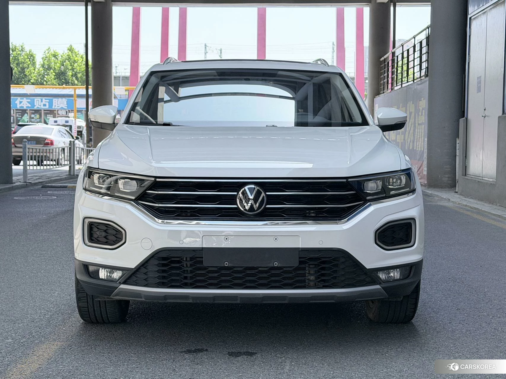 Volkswagen Exploring songs id 4492611 из Китая 10