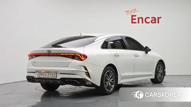 Kia K5 3rd generation id 3367862 из Кореи 12